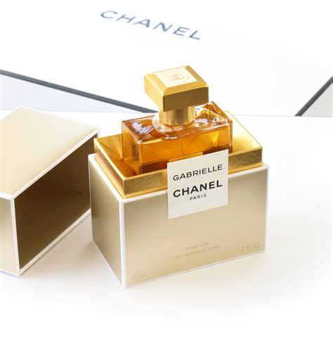 chanel gabrielle rinascente|Gabrielle Chanel scent.